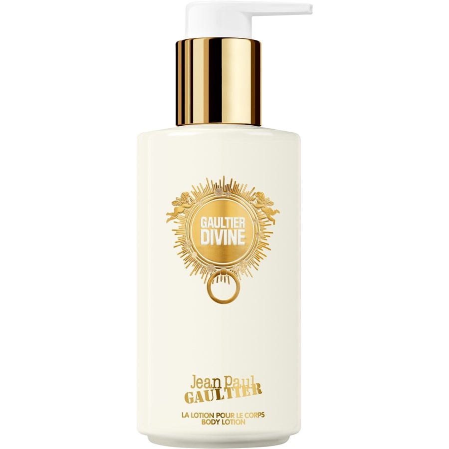 

Лосьон для тела Jean Paul Gaultier Body Lotion, 200 ml