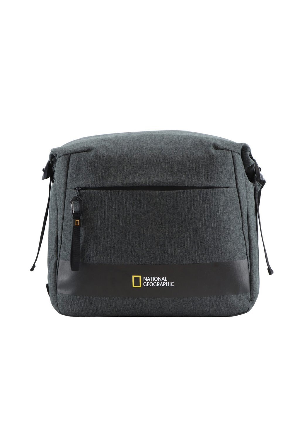 

Сумка через плечо SHADOW National Geographic, цвет anthracite