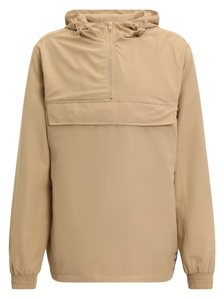 

Переходная куртка Urban Classics, цвет unionbeige