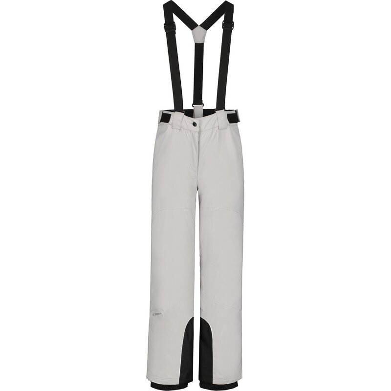 

Стеганые брюки Lorena Jr Icepeak, цвет hellgrau 220