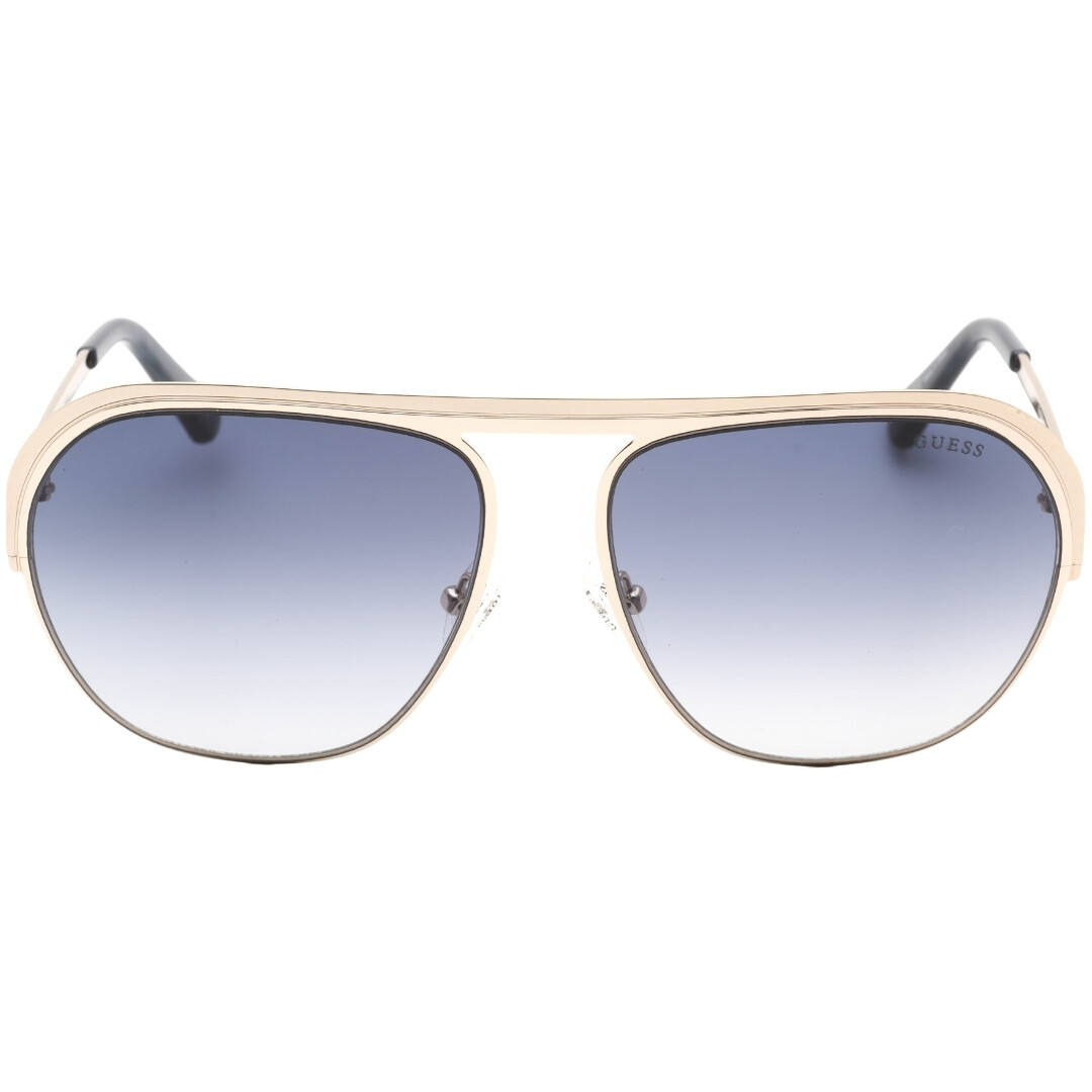 

Солнцезащитные очки gu5226 32w Guess, золото