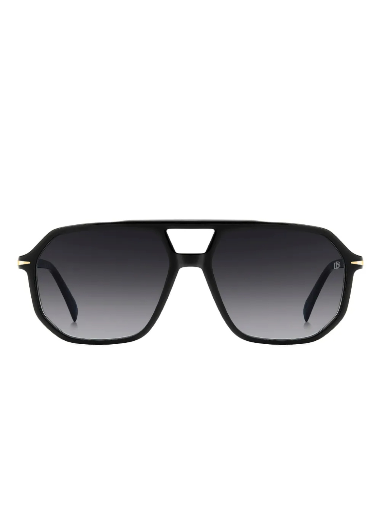 

Eyewear by David Beckham солнцезащитные очки 1172, черный