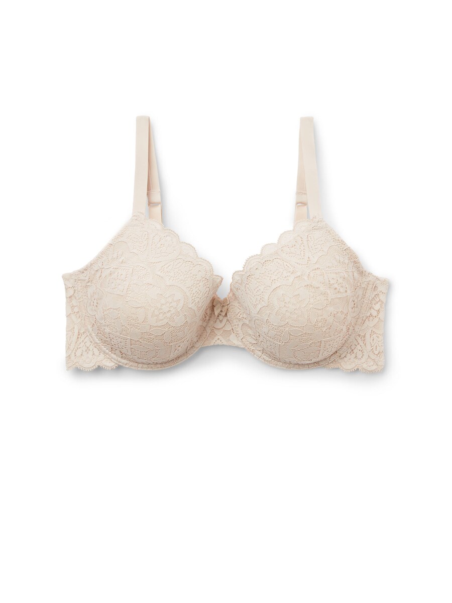 

Бюстгальтер на косточках INTIMISSIMI T-shirt Bra FRANCESCA, кремовый