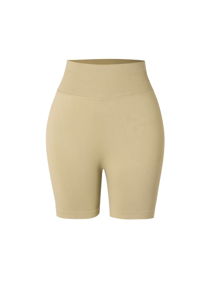 

YEAZ Шорты BLAZE бежевого цвета