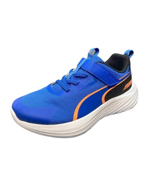 Детские кроссовки PUMA Speed Monster V5 — фото 4