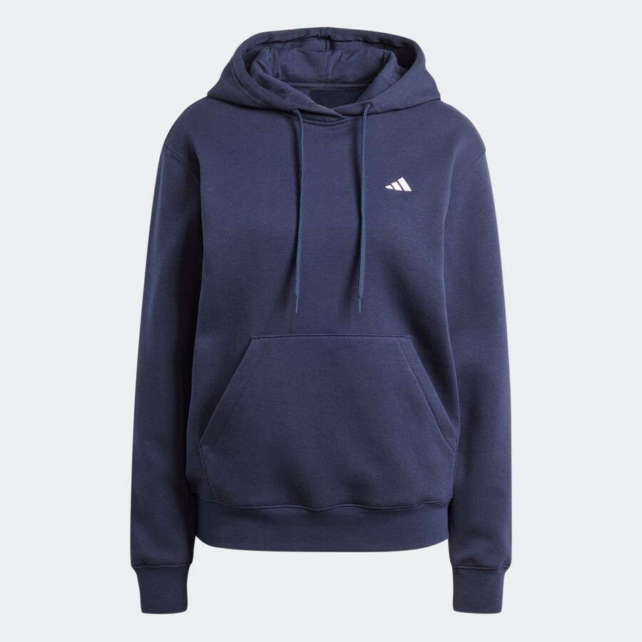 

Спортивная толстовка ADIDAS SPORTSWEAR, темно-синий
