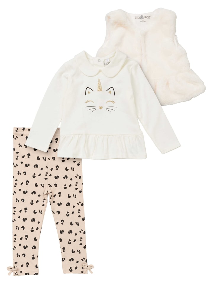 

Леггинсы Lily & Jack