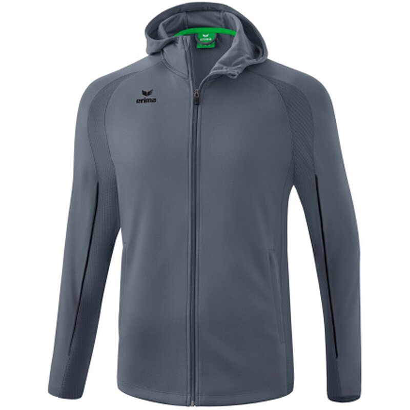 

Спортивная куртка Liga Star с капюшоном Erima, мультиколор