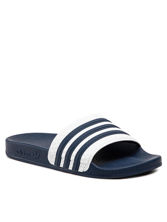 Мюли Adidas, белый