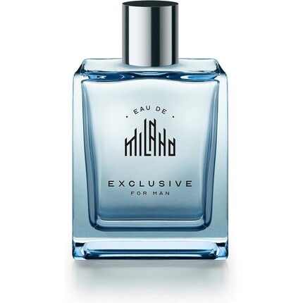 

Eau De Milano Exclusive для мужчин 100 мл EDT