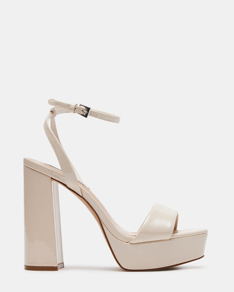 Туфли Lessa Steve Madden, белый