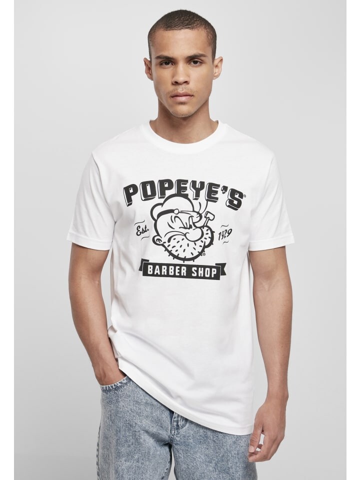 

Футболка Merchcode T-Shirt, белый