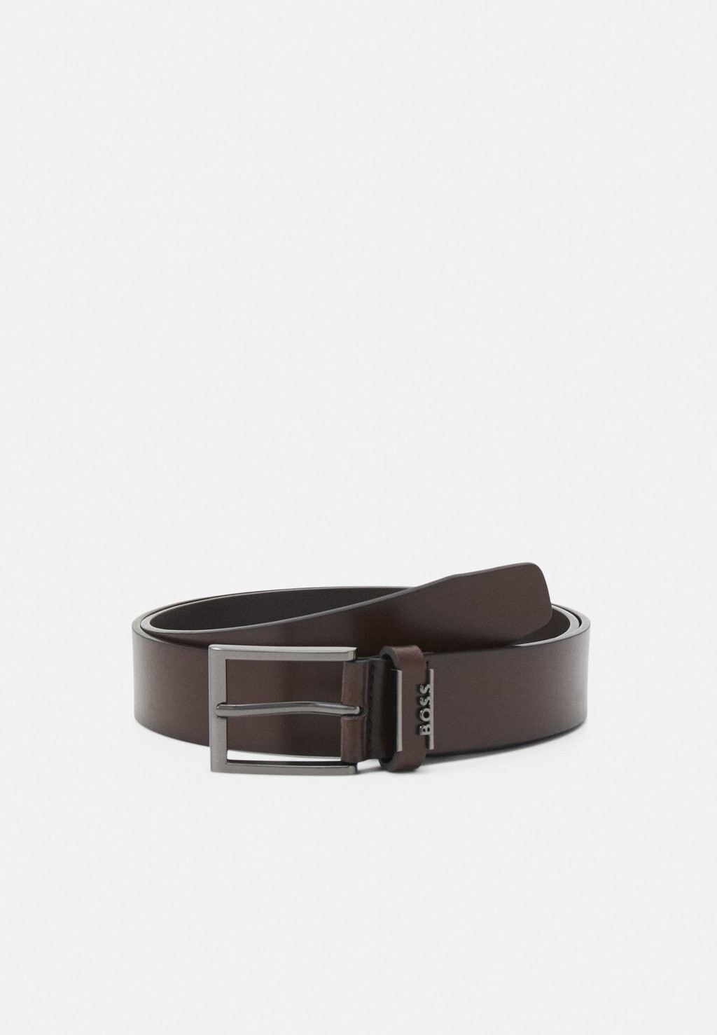 

Ремень COLE ANT BOSS, цвет dark brown
