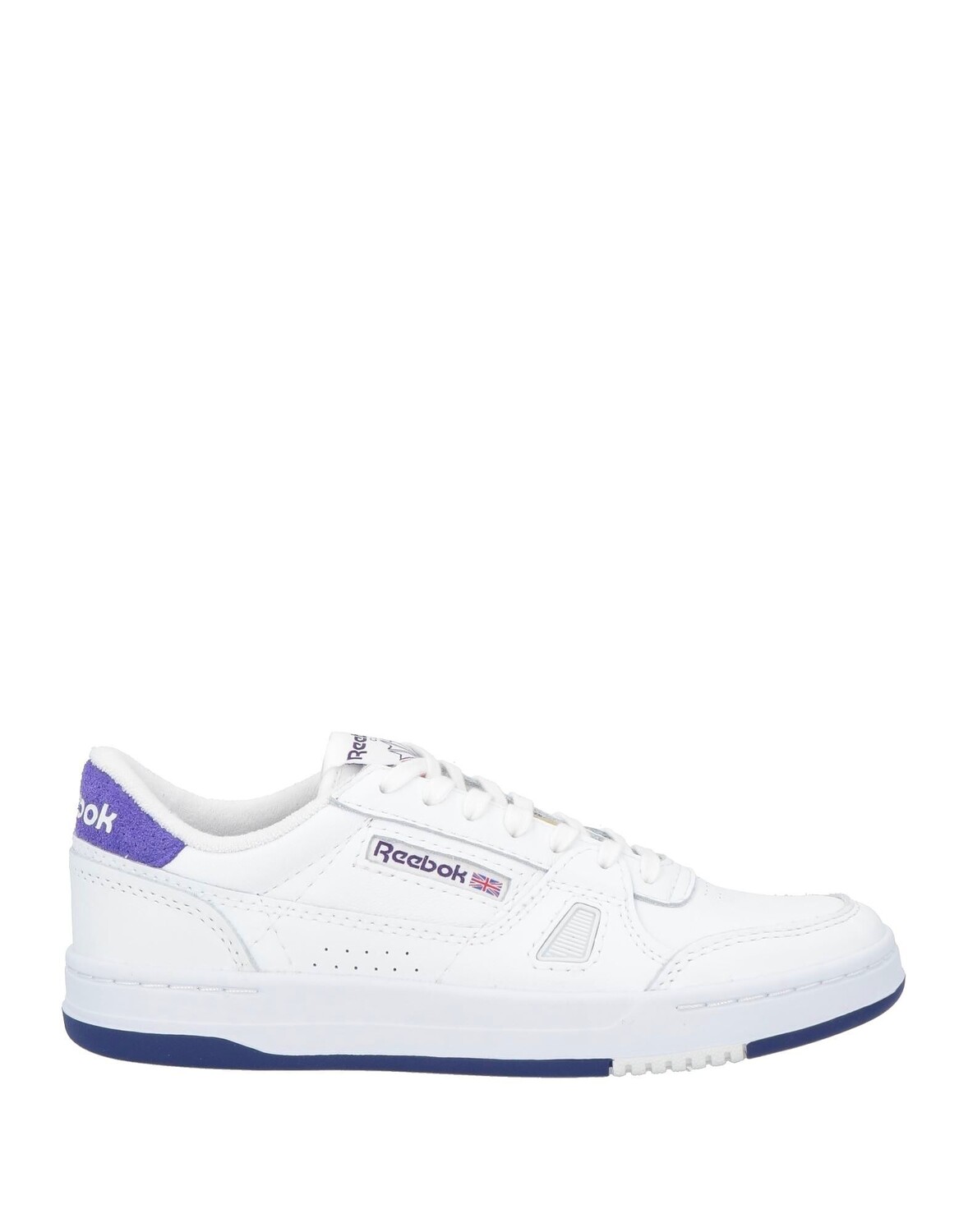 

Кеды Reebok, белый