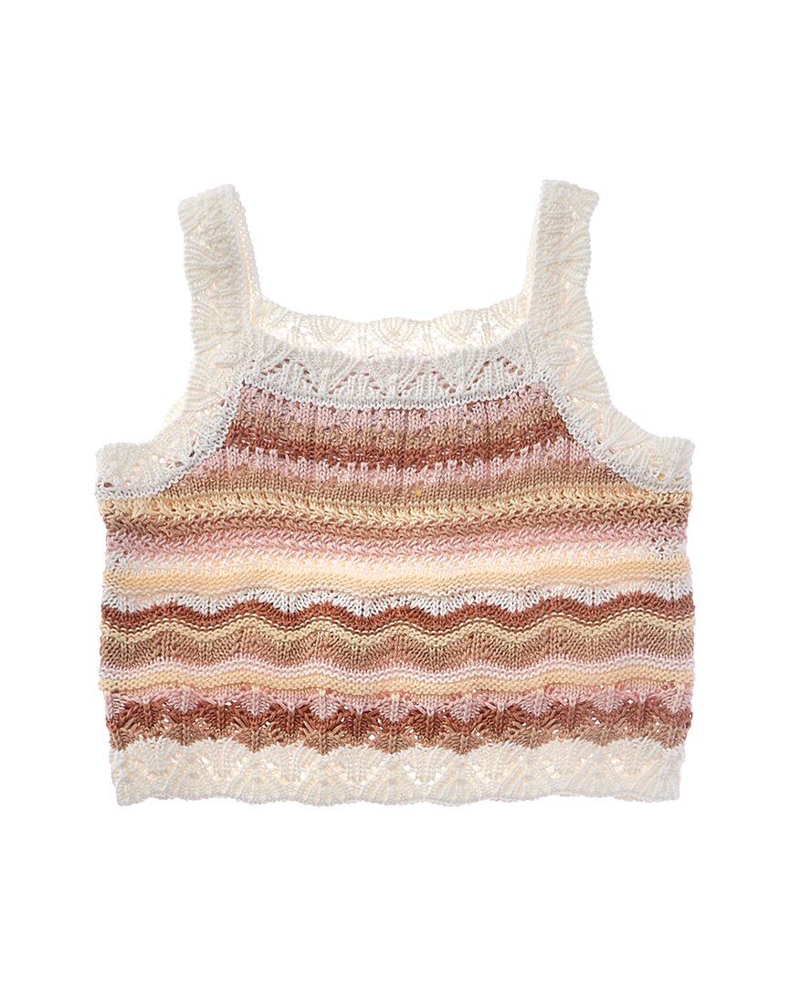 

Design History Tank, белый