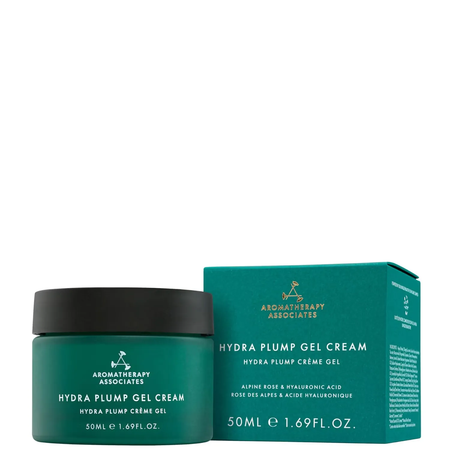 

Hydra Plump Гель-крем 50 мл Aromatherapy Associates