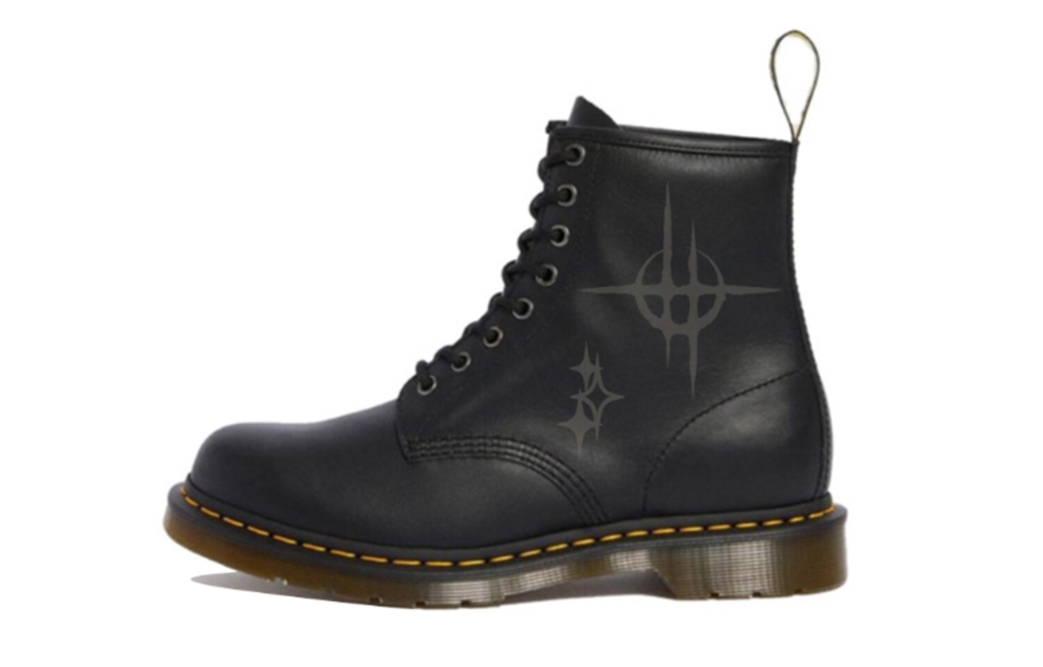 

1460 Ботинки Martin унисекс Dr.Martens, цвет Sea Star
