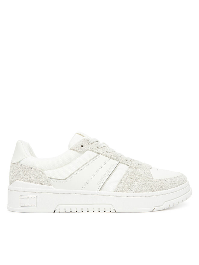 

Кроссовки Tjm Cupsole Pods EM0EM01579 Tommy Jeans, белый