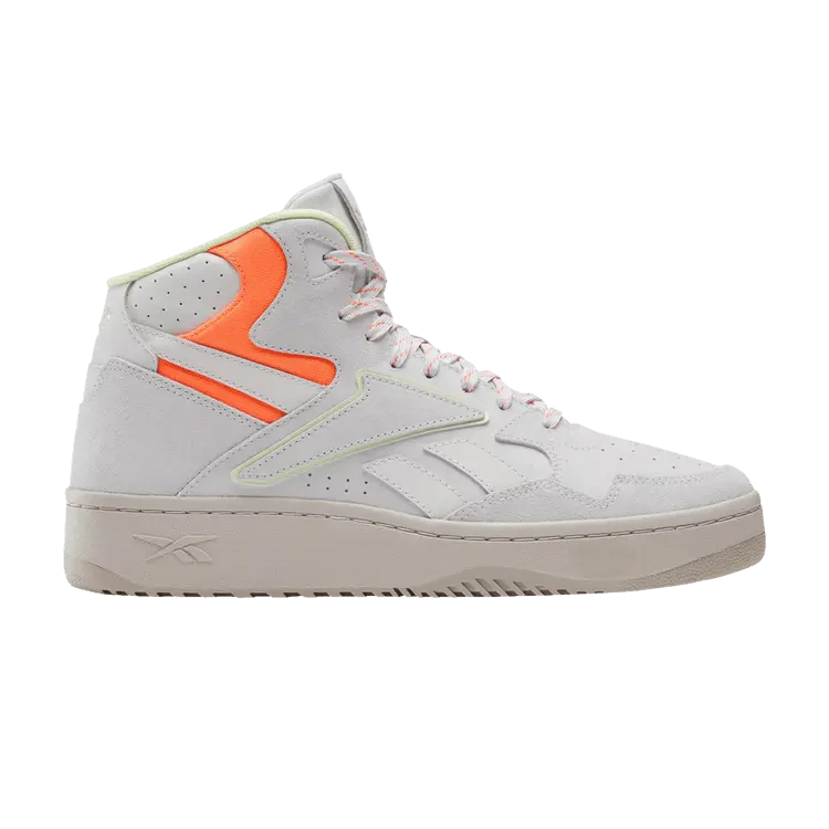

Кроссовки Reebok ATR Chill Mid Outdoor Vibes Pack - Moon, серый