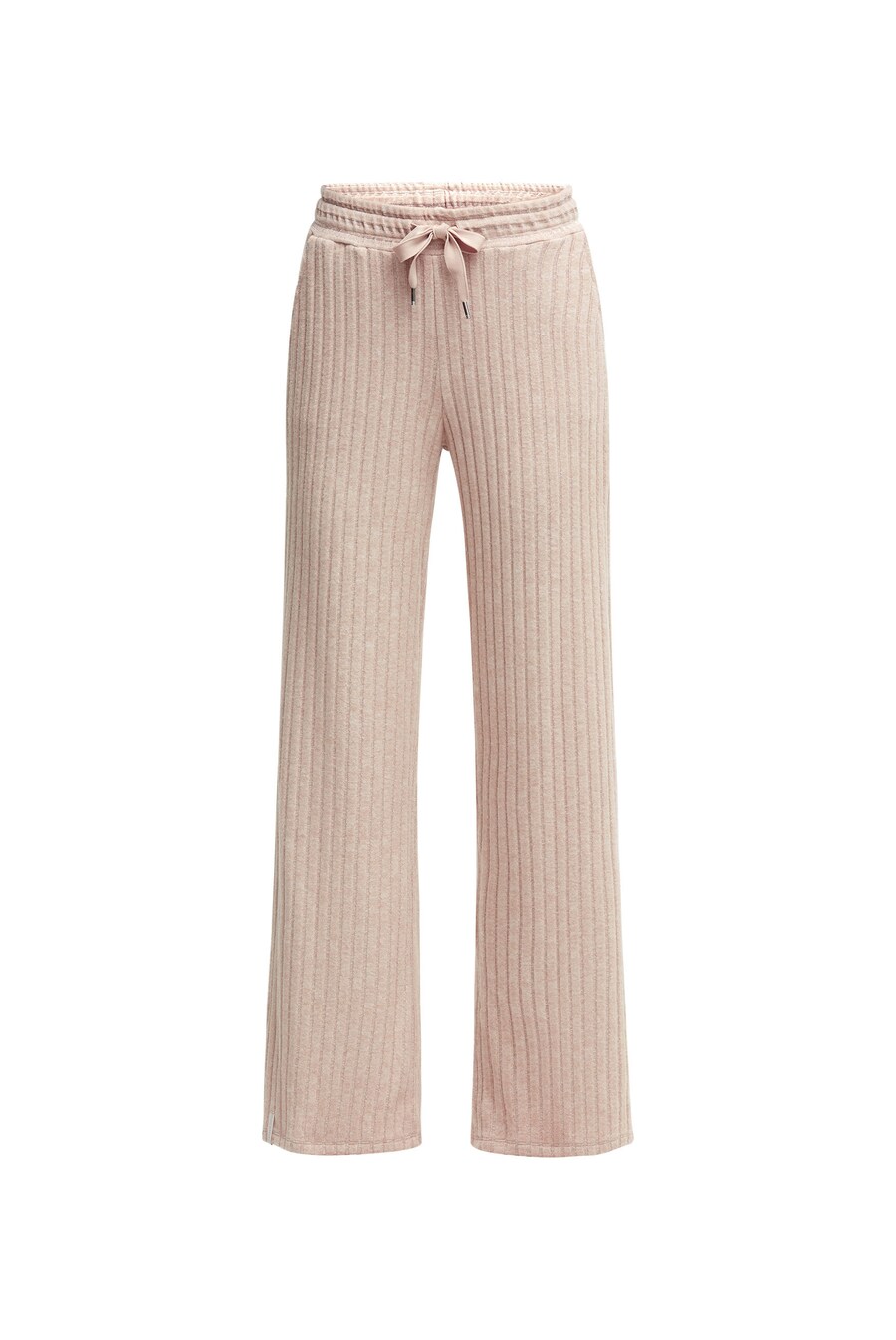 

Брюки свободного кроя Soccx, песочный