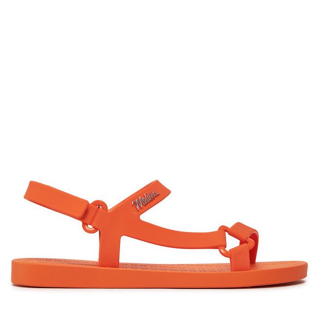 

Сандалии Melissa Mini Melissa Sun Downtown Inf 35768 Orange AS236, оранжевый