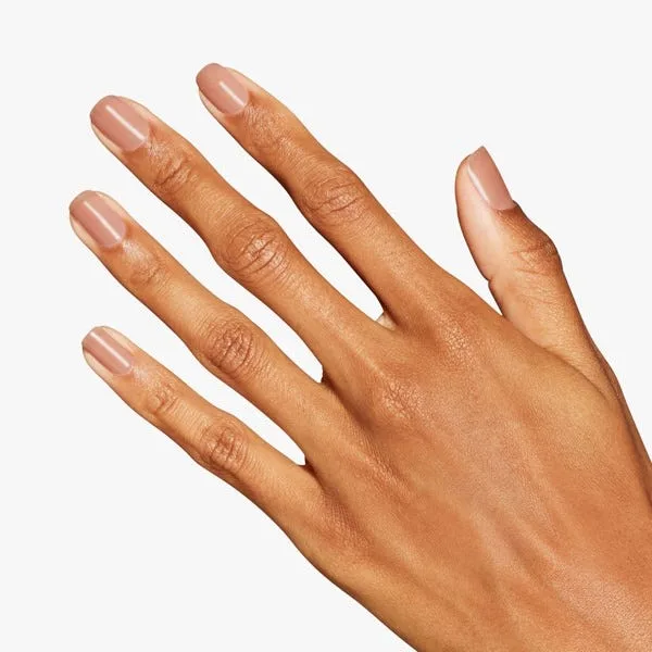 Лак для ногтей OPI Nail Lacquer, Put it in Airplane Mode — фото 2