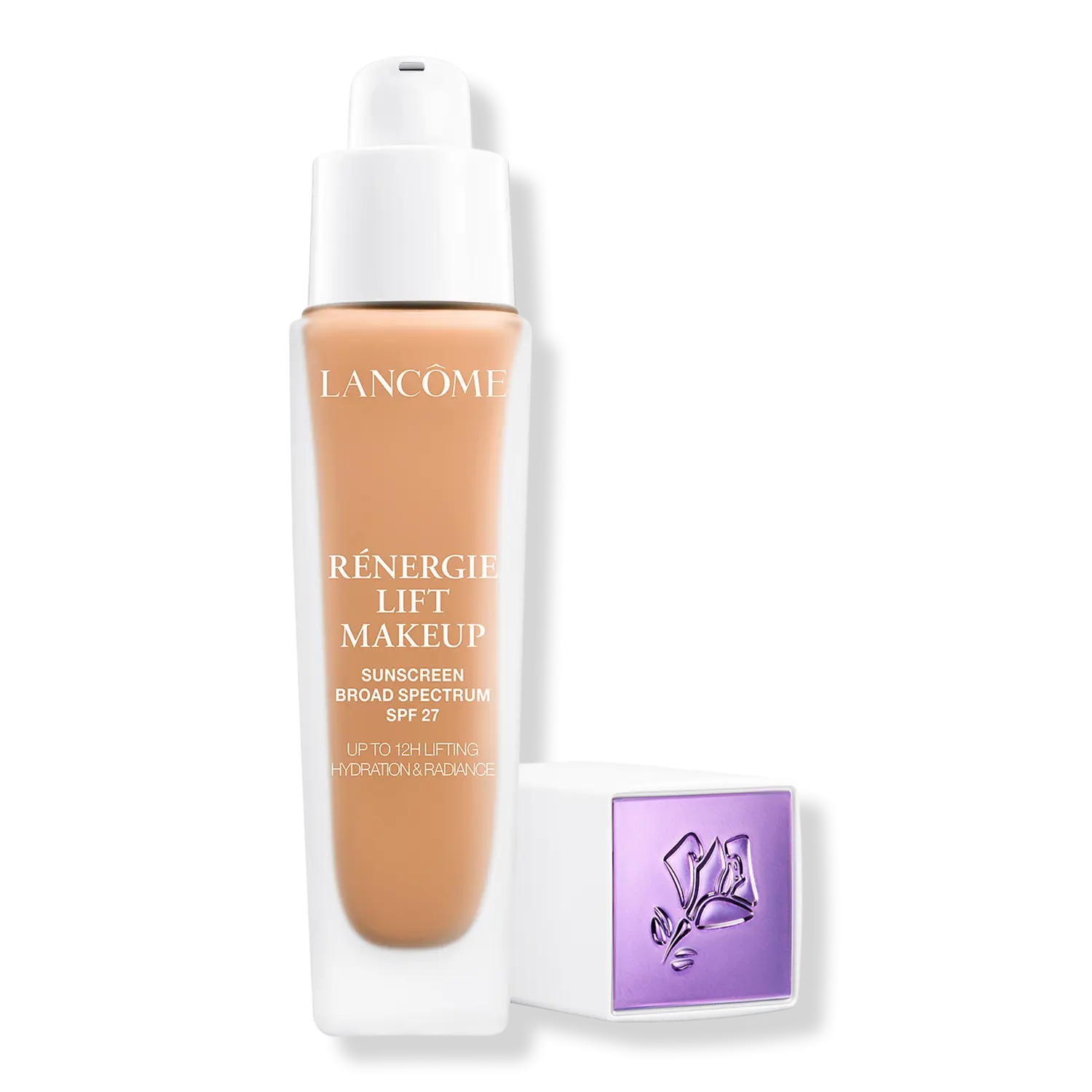

Жидкая тональная основа Rénergie Lift Makeup Lightweight Liquid Foundation SPF 27 Lancôme, 240 Clair 10 C