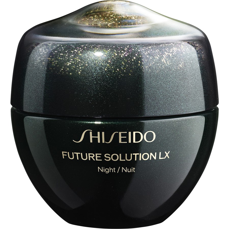 

Крем для лица Shiseido Total Regenerating Cream, 50 ml