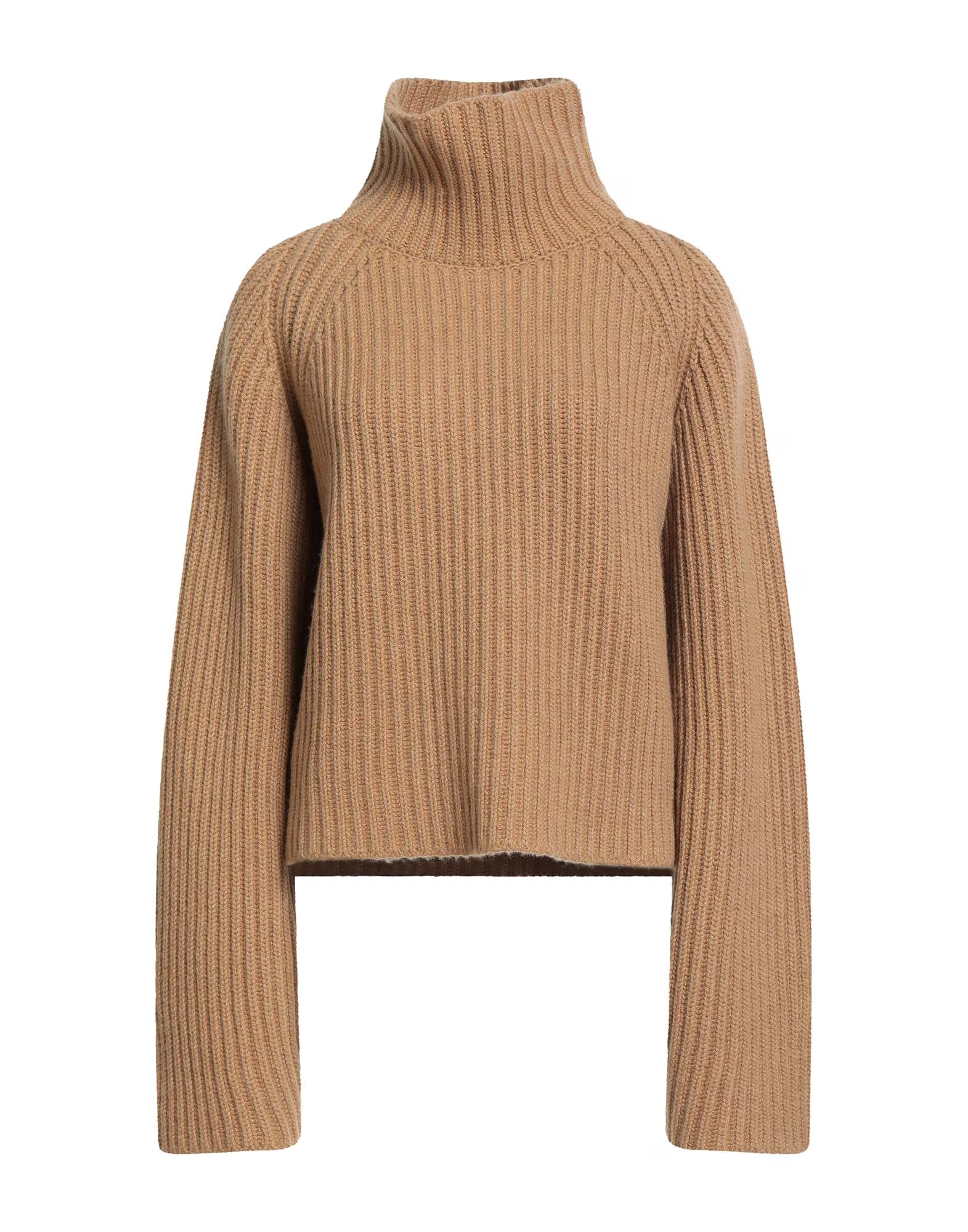 

Водолазка Khaite, коричневый