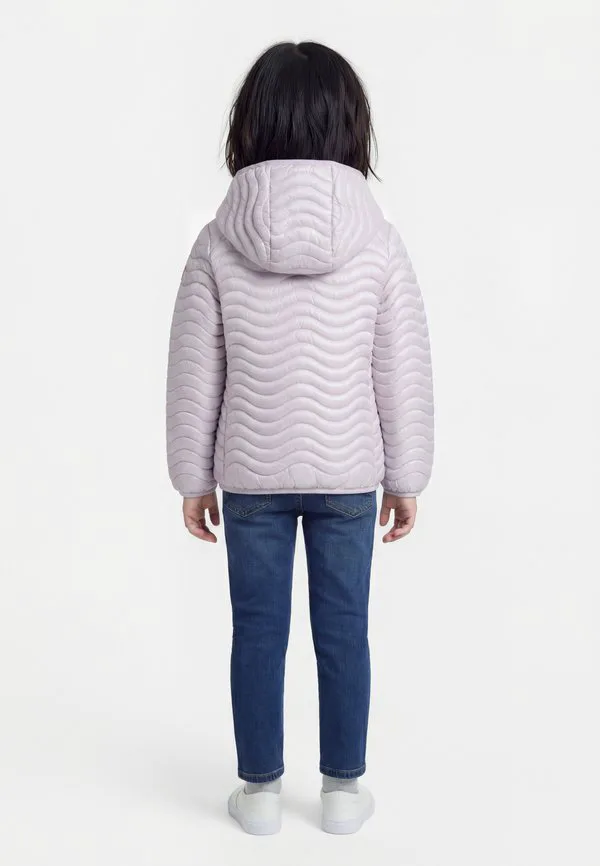 Легкая куртка xanty Save The Duck, Opal Lilac — фото 2