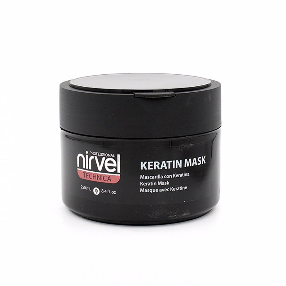 

Маска с кератином Technica Mascarilla Keratin Nirvel, 250 мл