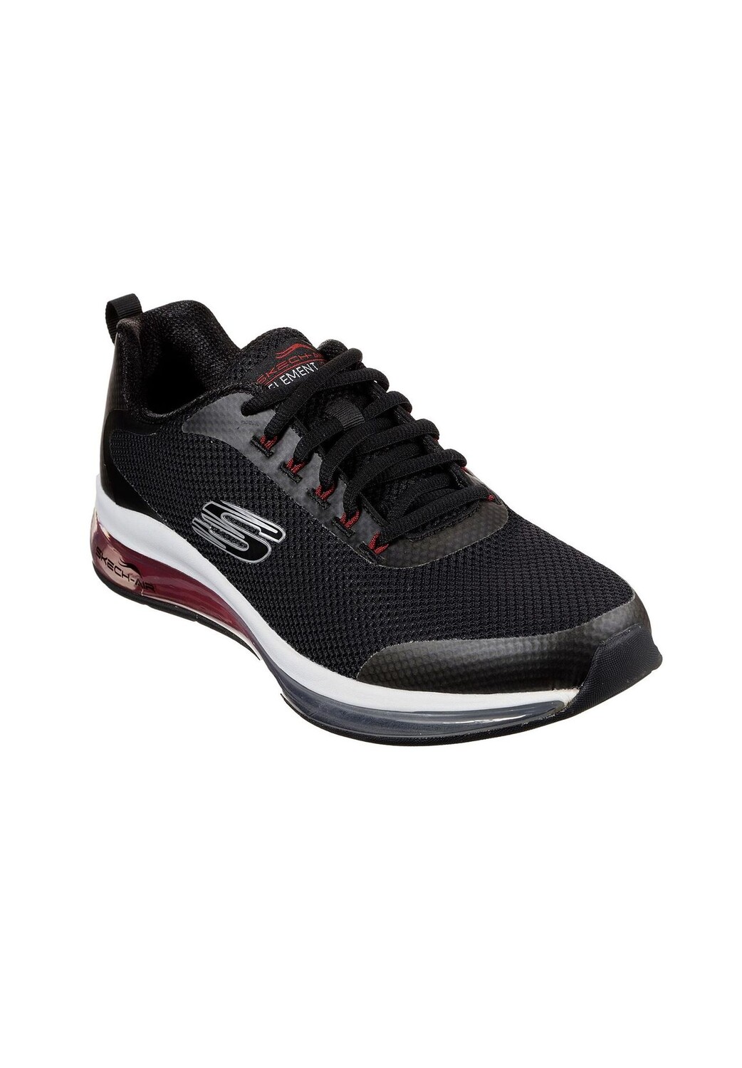 

Кроссовки SKECH-AIR ELEMENT 2.0 LOMARC SKECHERS, черный