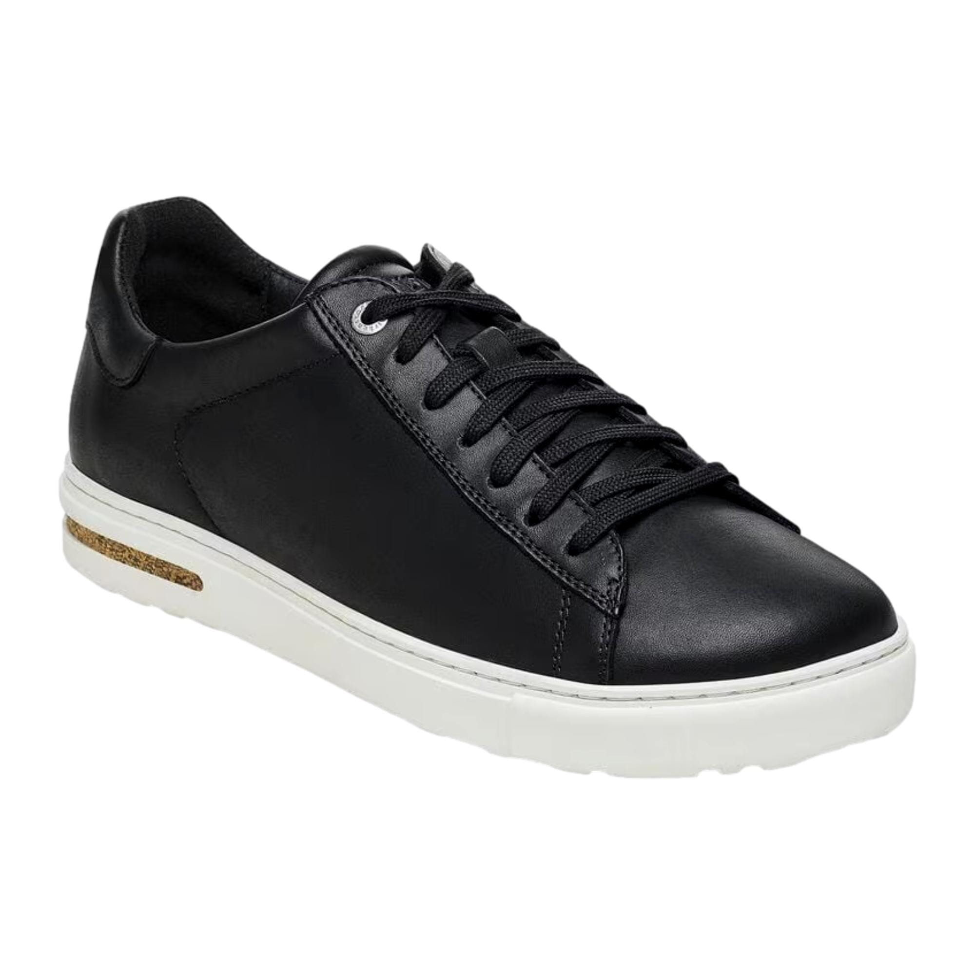 

Кроссовки Birkenstock Bend Low Black 1017721 Women's