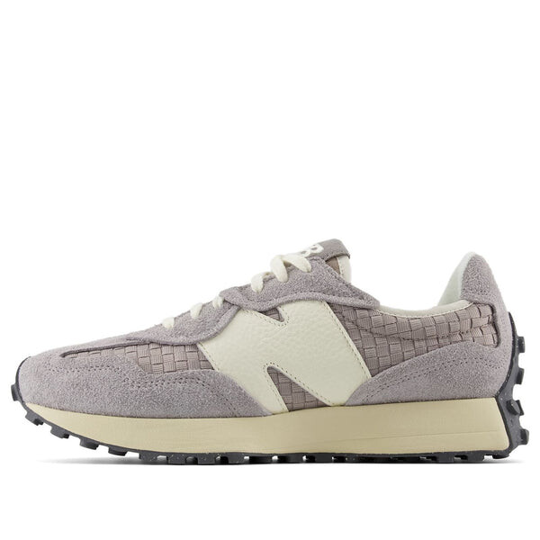 

Кроссовки 327 'castlerock arctic grey' New Balance, мультиколор