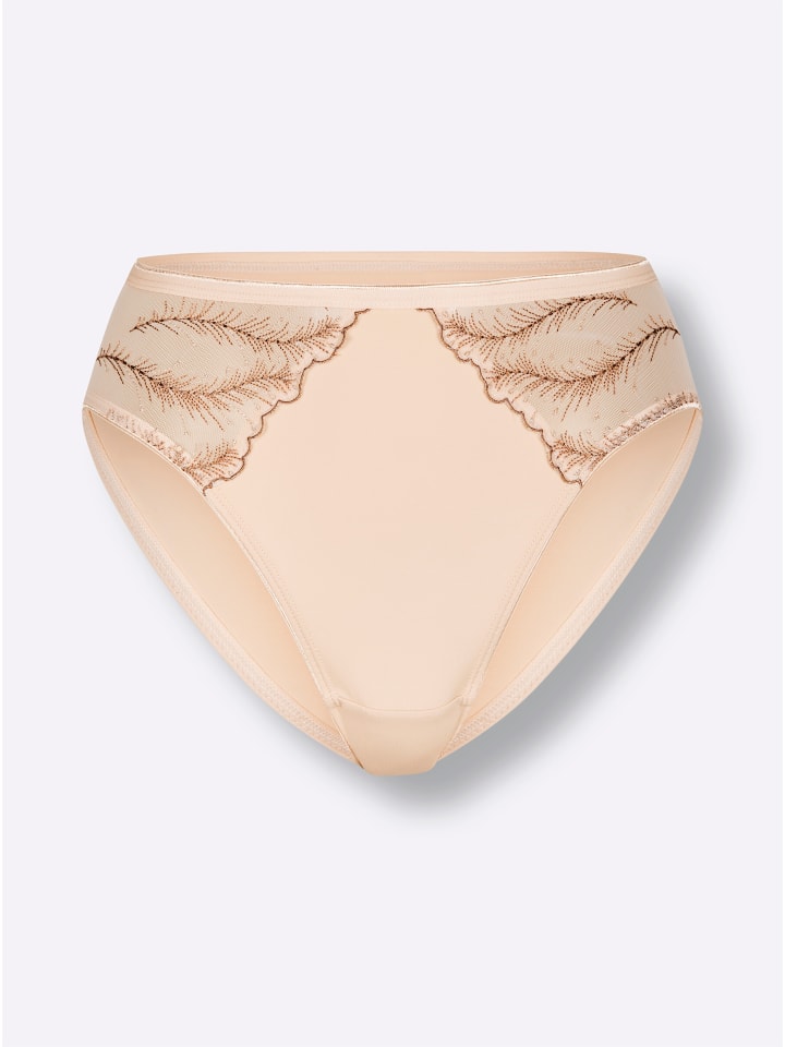 

WITT WEIDEN Джазовые трусы цвета слоновой кости