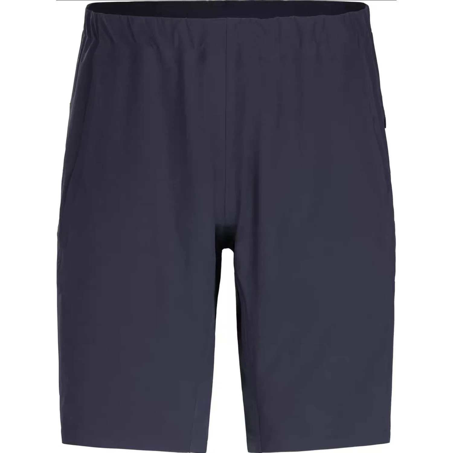 Шорты Veilance Secant Comp Arcteryx, Black Sapphire/Black Sapphire