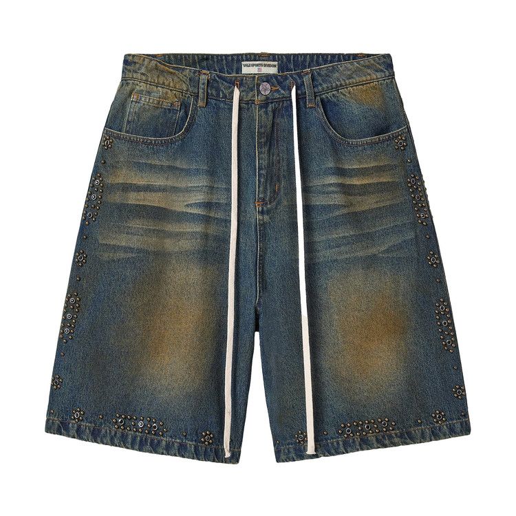 

Брюки Vale Forever Forged Jorts, Dark/Wash