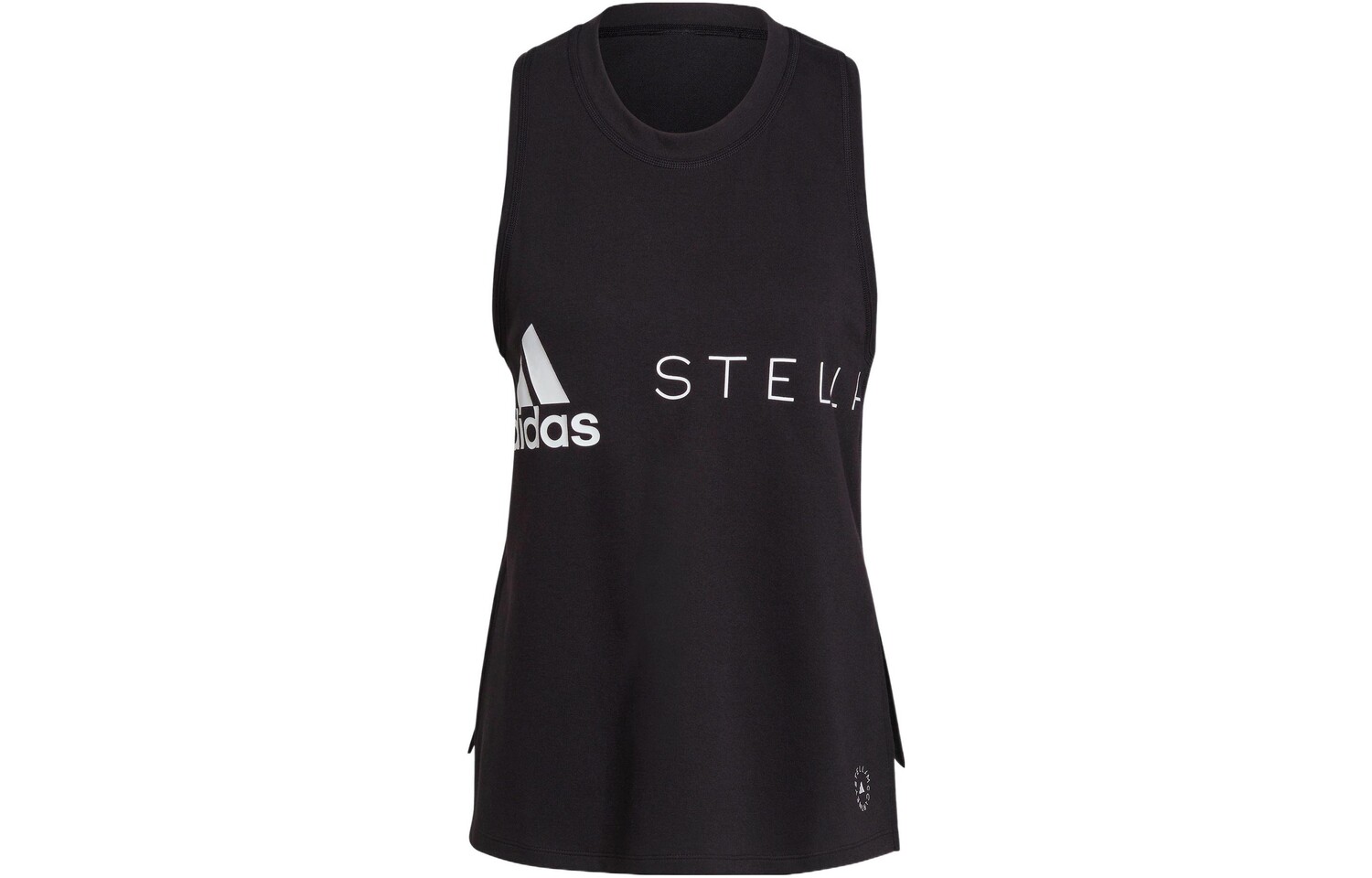 

Жилет женский черный Adidas