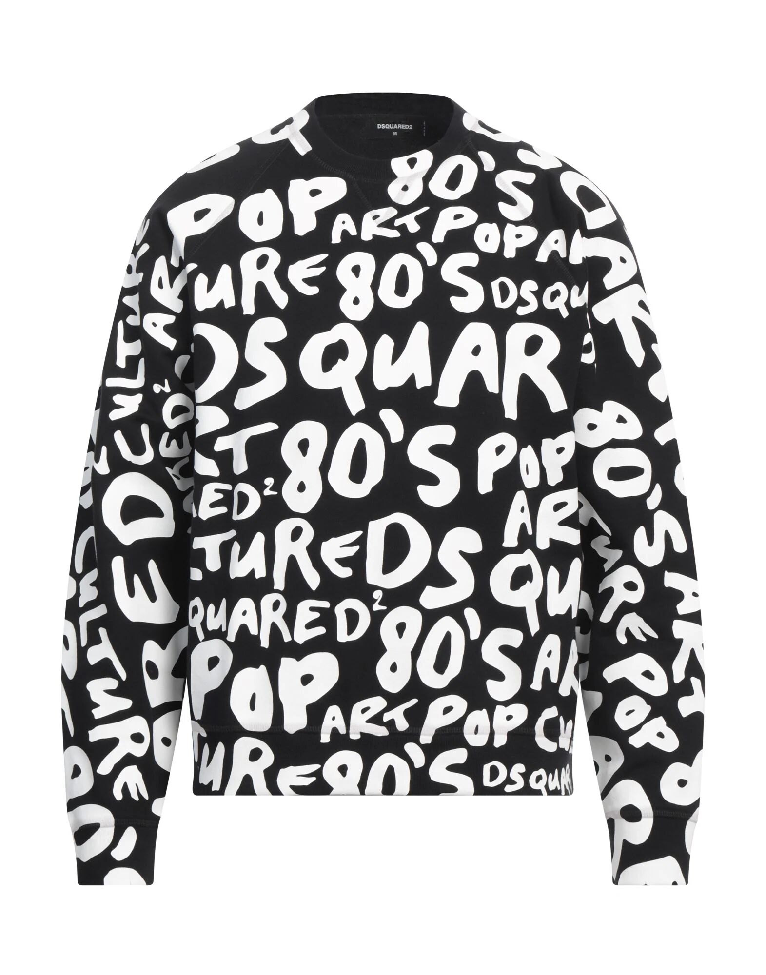 

Толстовка Dsquared2, белый