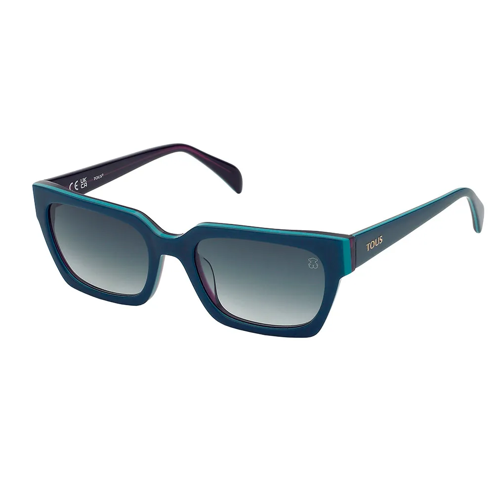 

Солнцезащитные очки Tous STOB76-5409J4 woman, синий