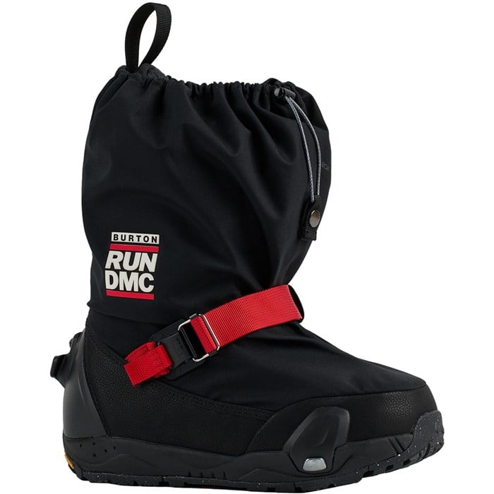 

Ботинки для сноуборда Run DMC Ritual Slush Step - женские, 2025 Burton, Run Dmc