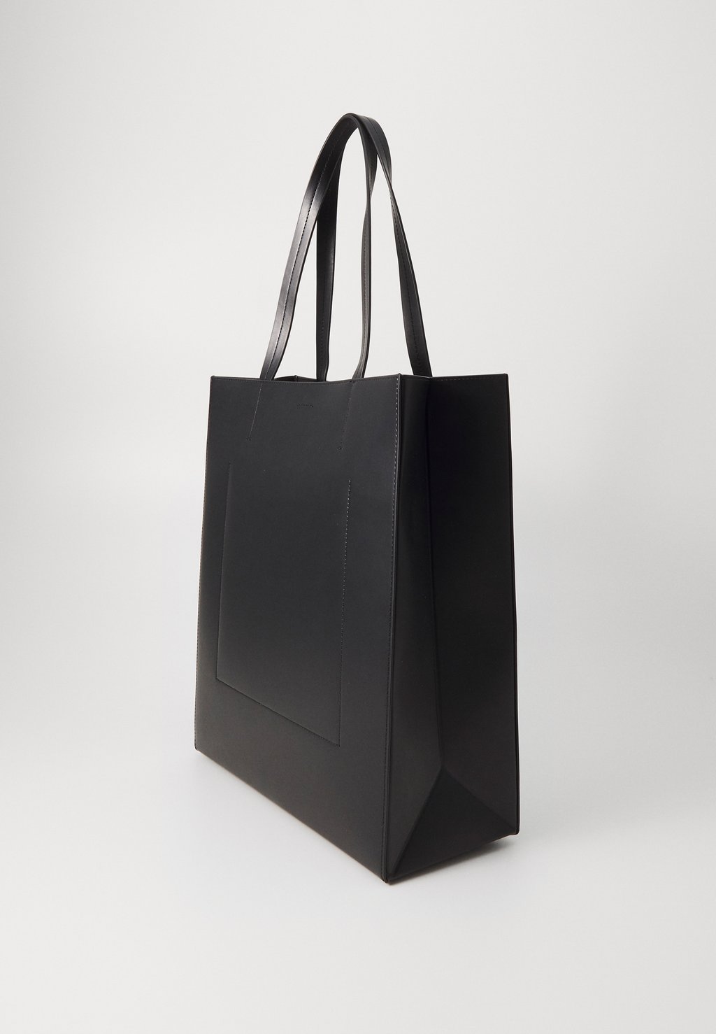 

Сумка-тоут LINE MINI TOTE Calvin Klein, черный