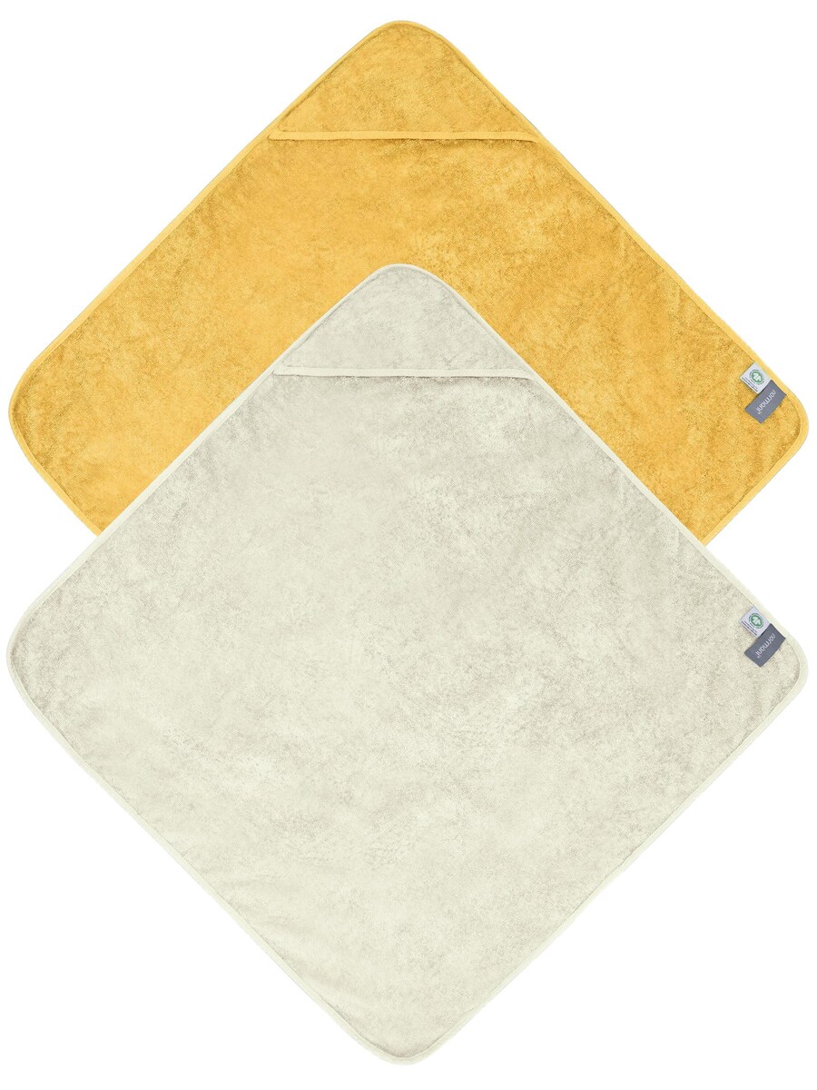 

Халат Aspero Bathrobe, цвет beige/yellow