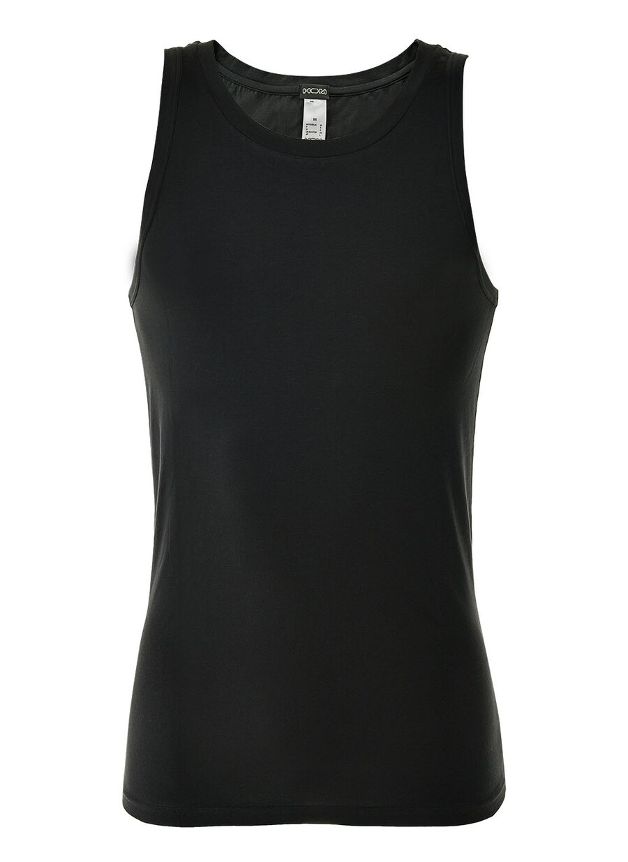 

Жилет HOM Undershirt, черный