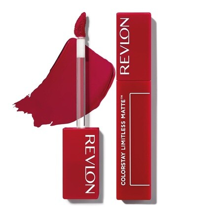 

Губная помада Revlon