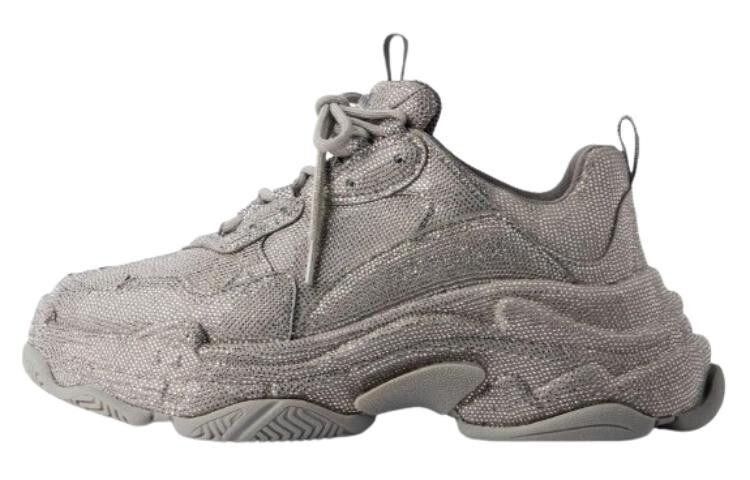 

Мужская обувь Balenciaga Triple S Lifestyle, Gray