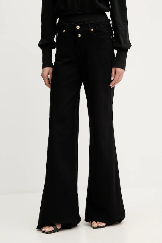 

Джинсы Versace Jeans Couture, черный