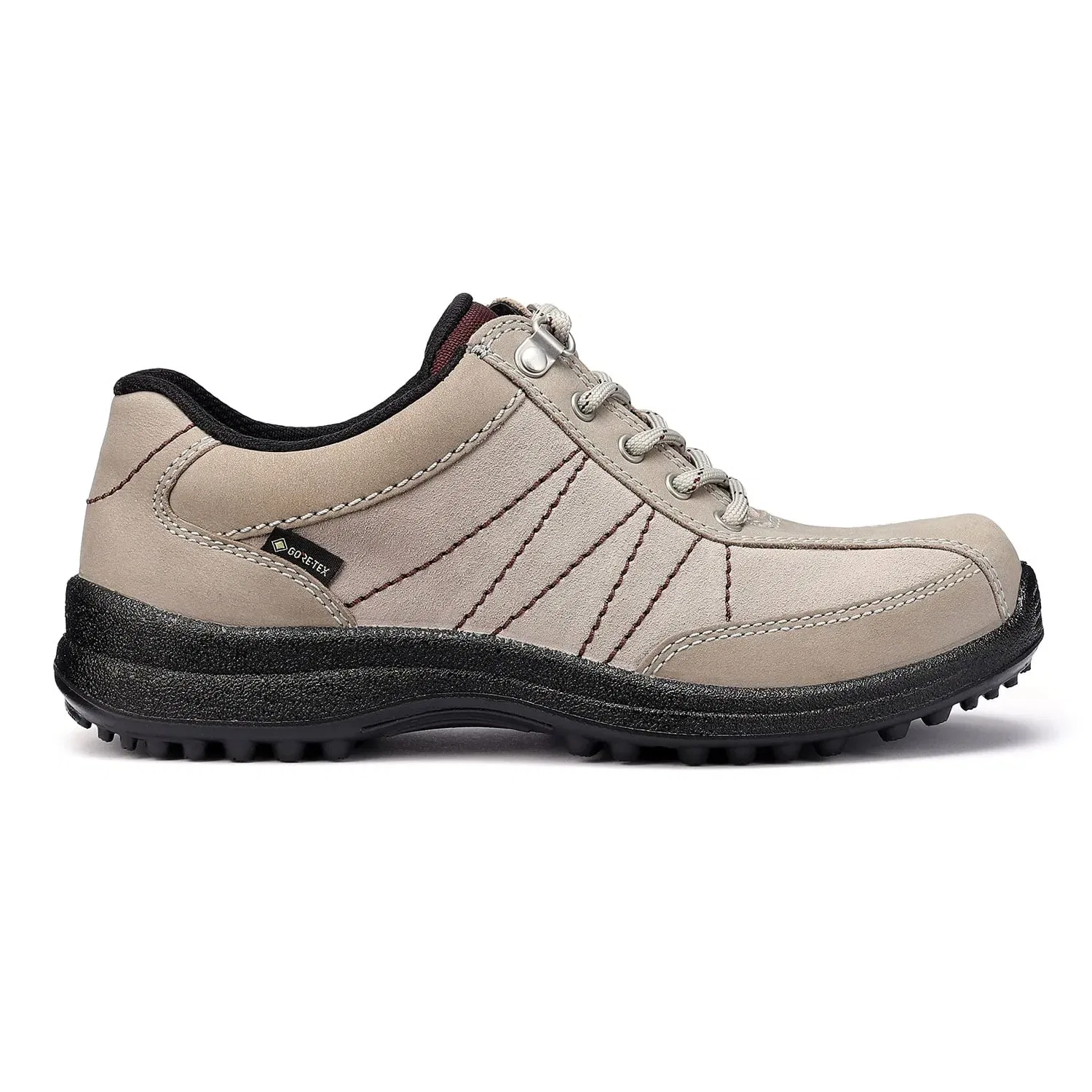 Кроссовки женские Mist GTX Hotter, светло-серый