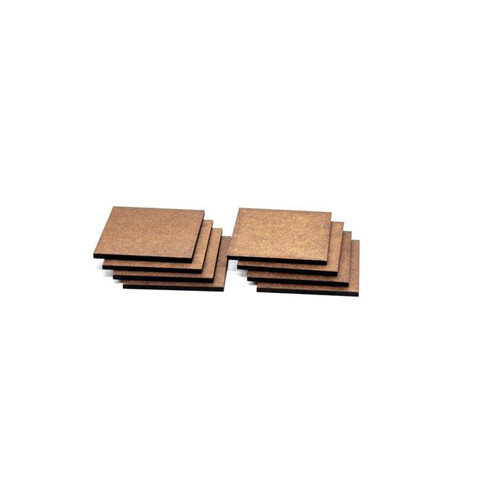 

Фигурки Gf9 Econo Bases 60X60Mm (X8)