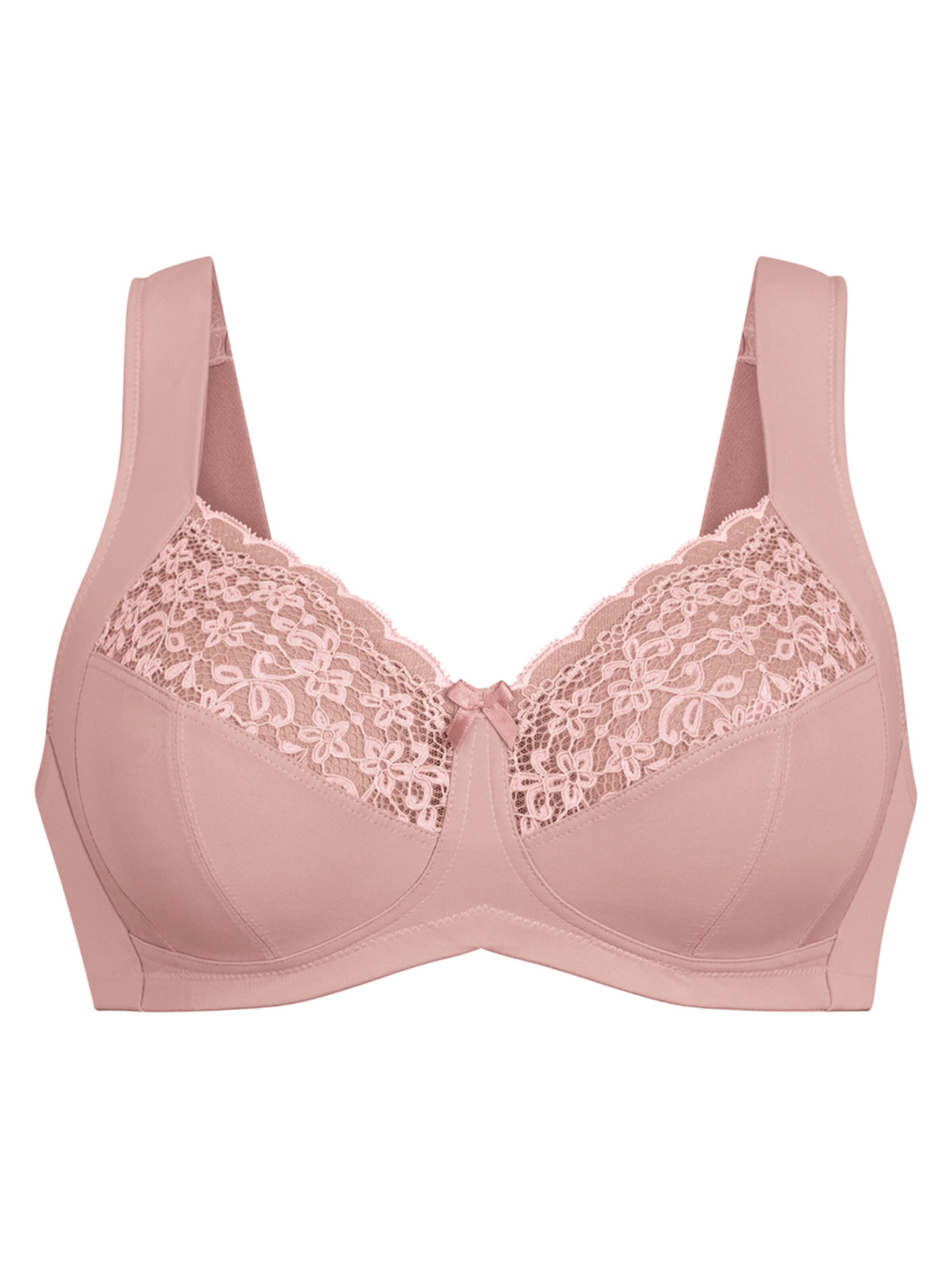 

ANITA Бюстгальтер Minimiser 'Havanna' в цвете Rose